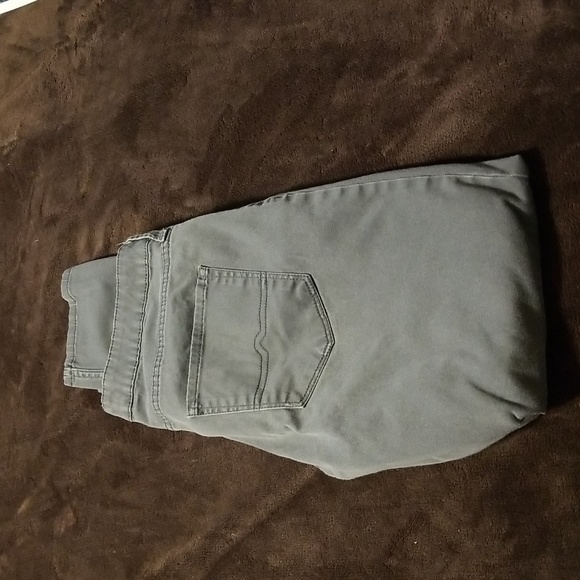 Arizona Skinny Pants: TC - Picture 4 of 6